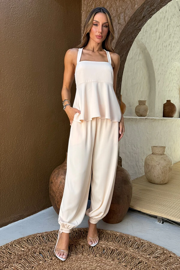 Calça Botanic Petra