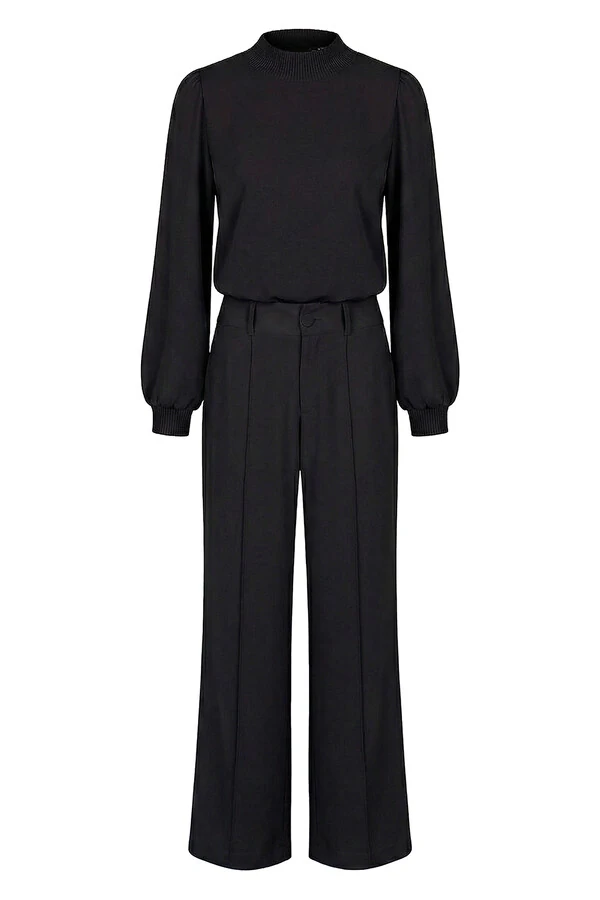 Blusa Essential Garden II