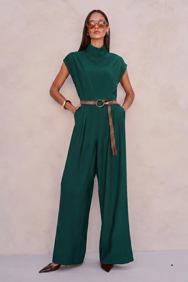 Jumpsuit Aquarele Lilly