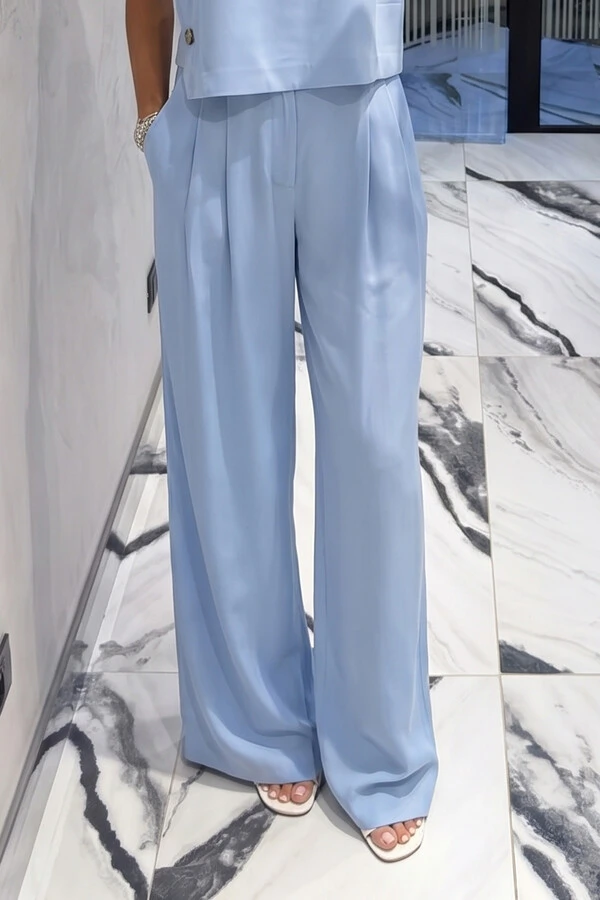 Pantalona Button Lilly
