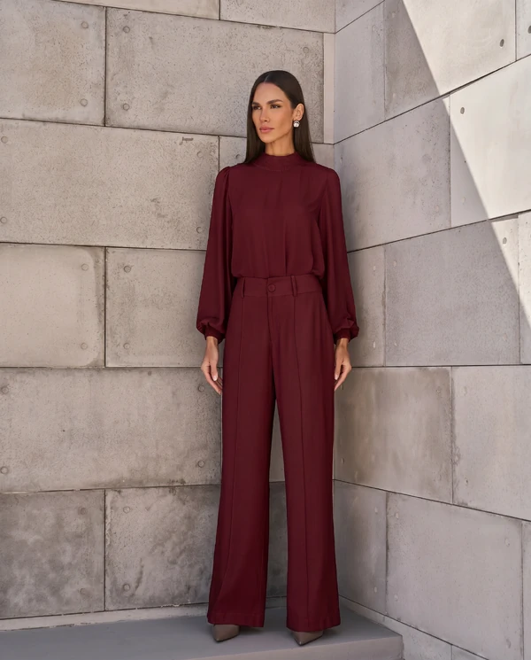 Pantalona Essential Elisa II