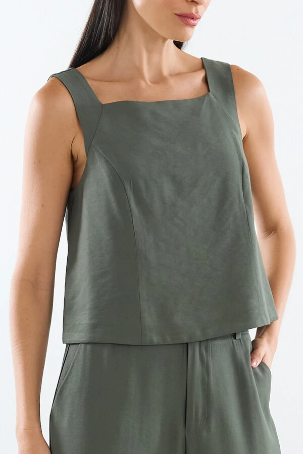 Regata Bow Sensorial