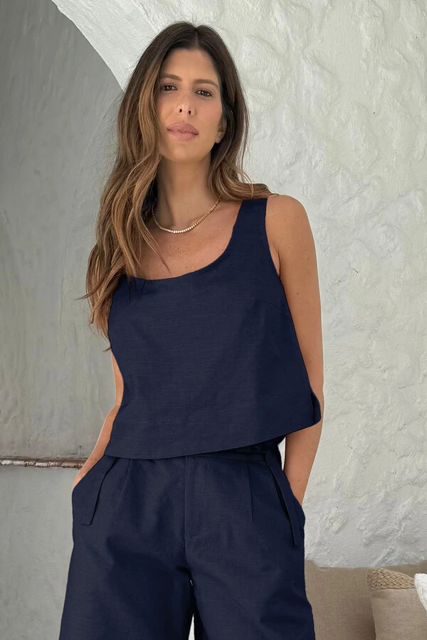 Regata Basic Bambu