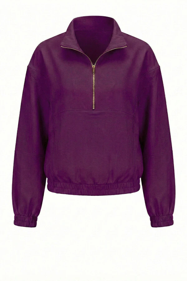 Blusa Athlesure Peach