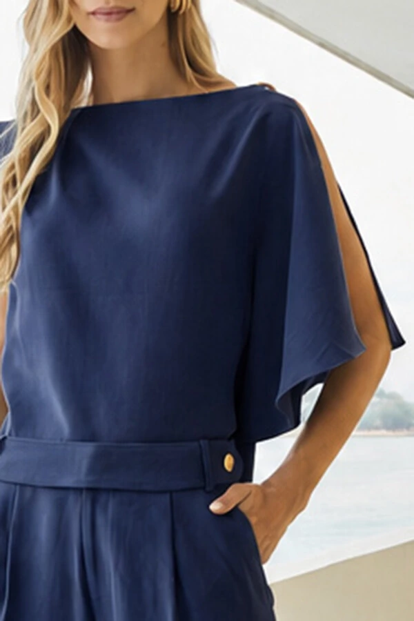 Blusa Adora Dolomites