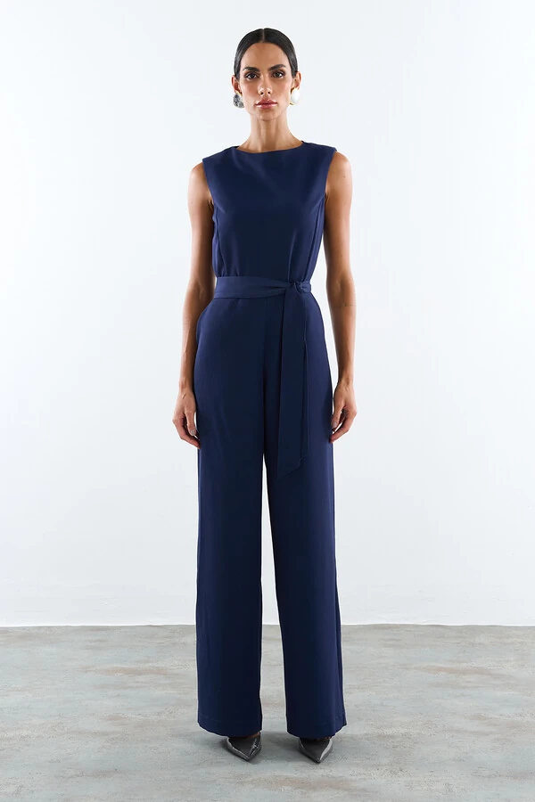 Jumpsuit Essential Genebra