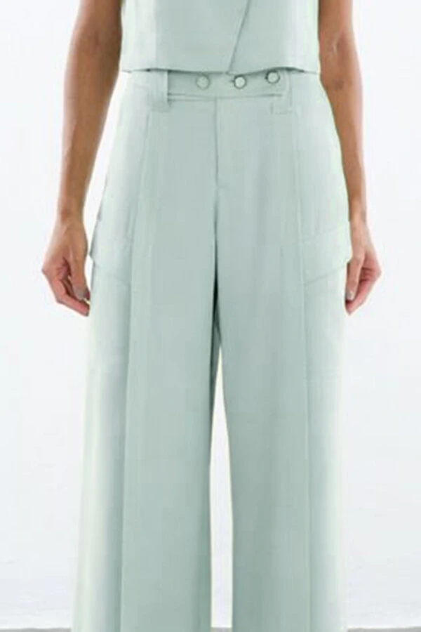 Pantalona Button Lolly