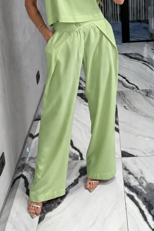 Pantalona Blossom Lilly