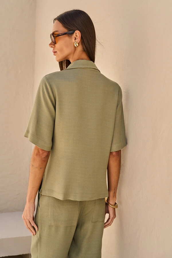 Blusa Bella Francesca