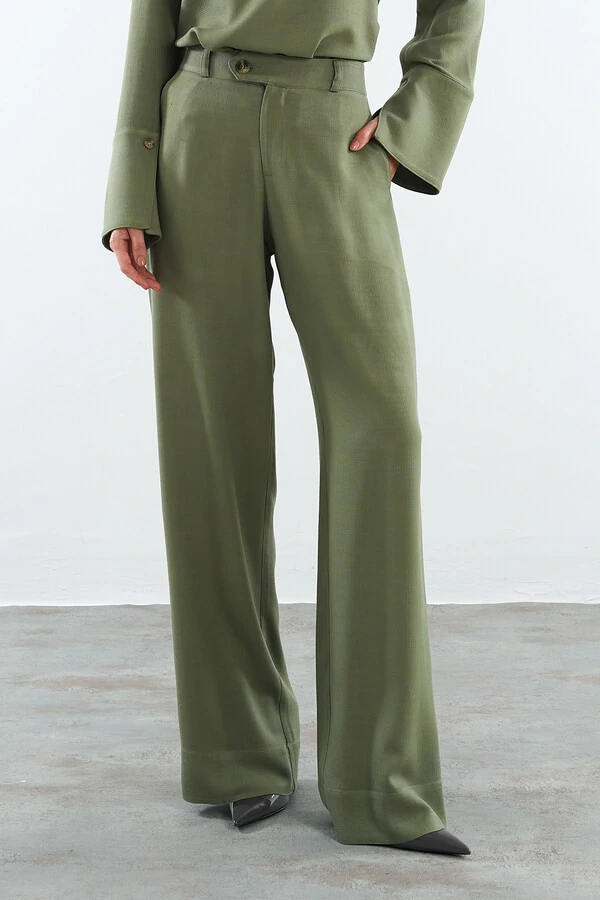 Pantalona Aster Francesca