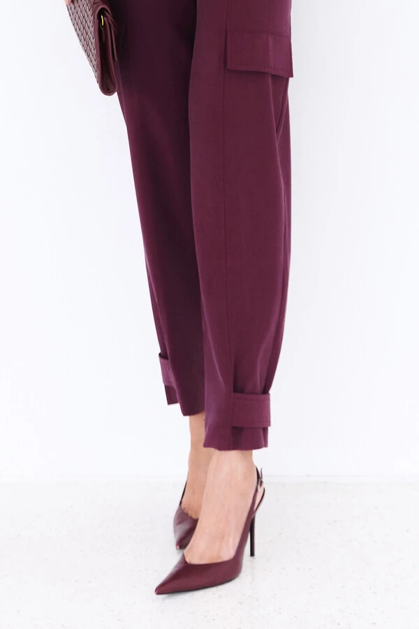 Calça Utility Cuprum