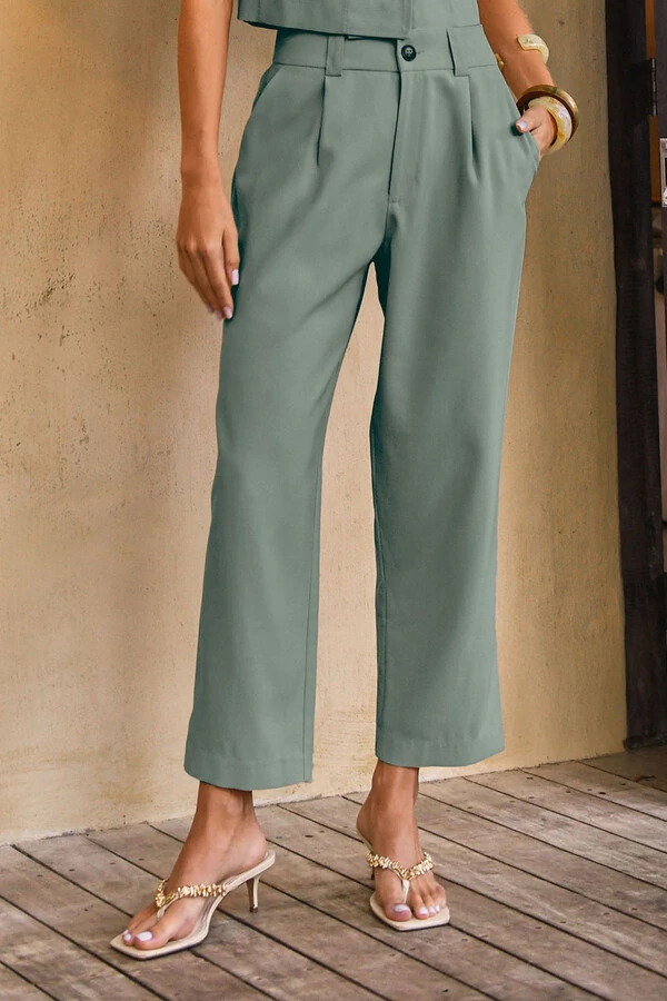 Calça Basic Gio