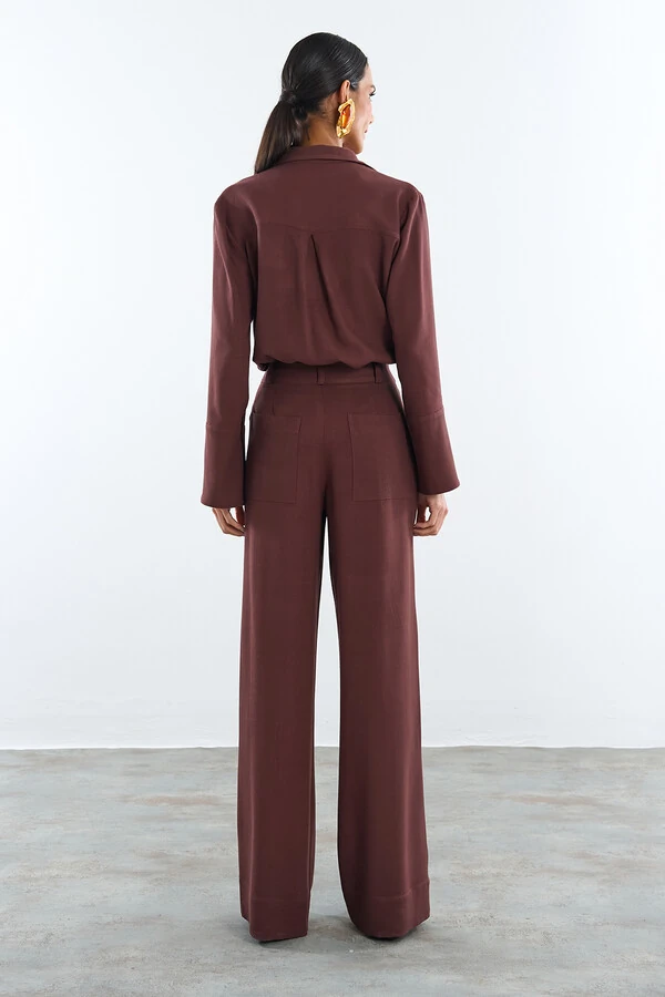 Pantalona Aster Francesca