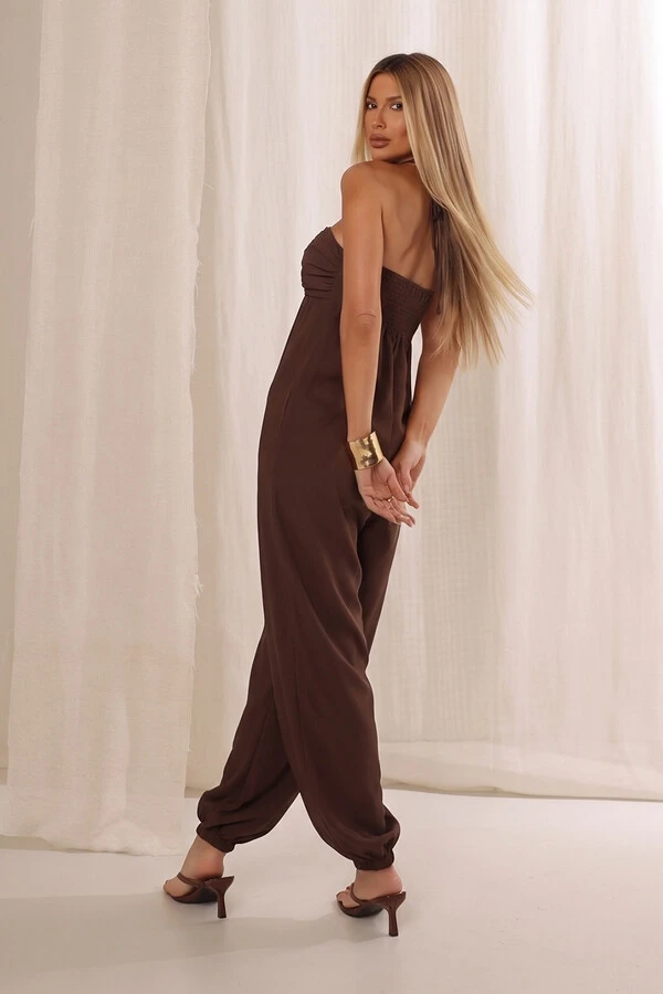 Jumpsuit Fancy California