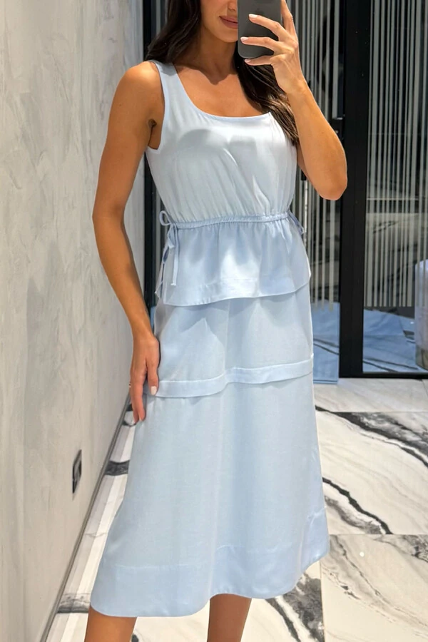 Vestido Pala Savanna