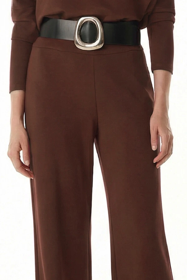 Conjunto Munique Knitting