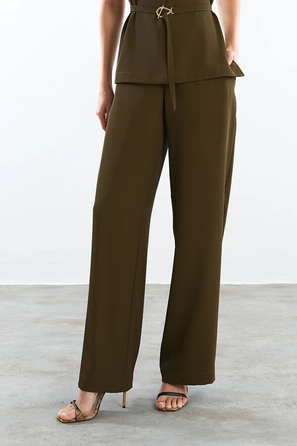 Pantalona Basic Petra