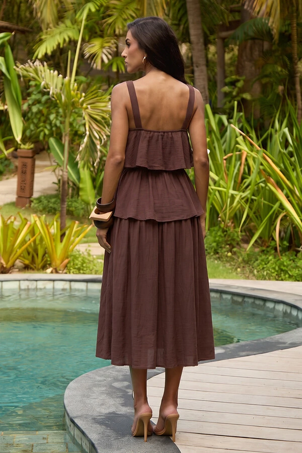 Vestido Ethera