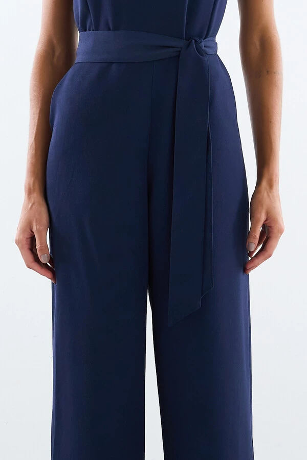 Jumpsuit Essential Genebra