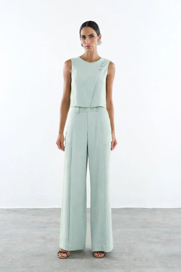 Pantalona Button Lolly