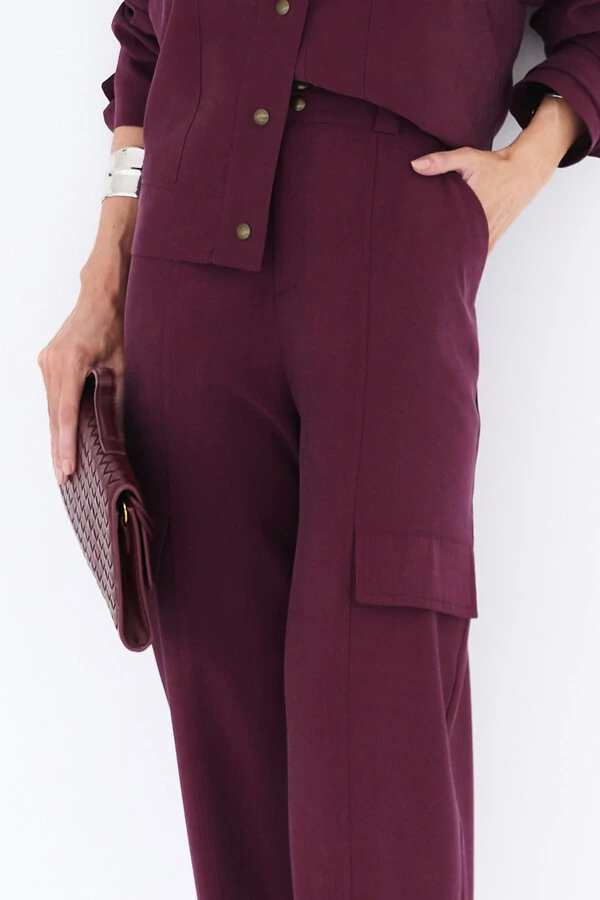 Calça Utility Cuprum