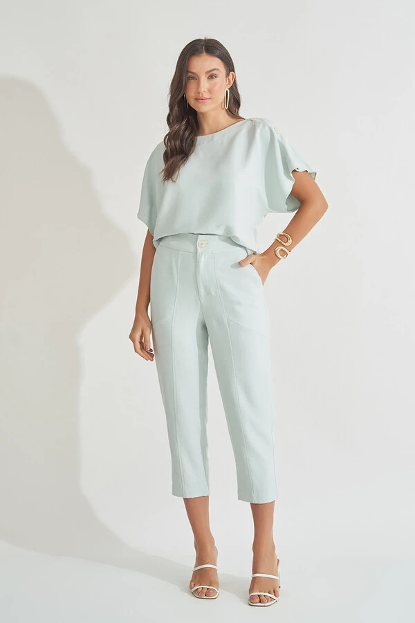 Blusa Essential Saints