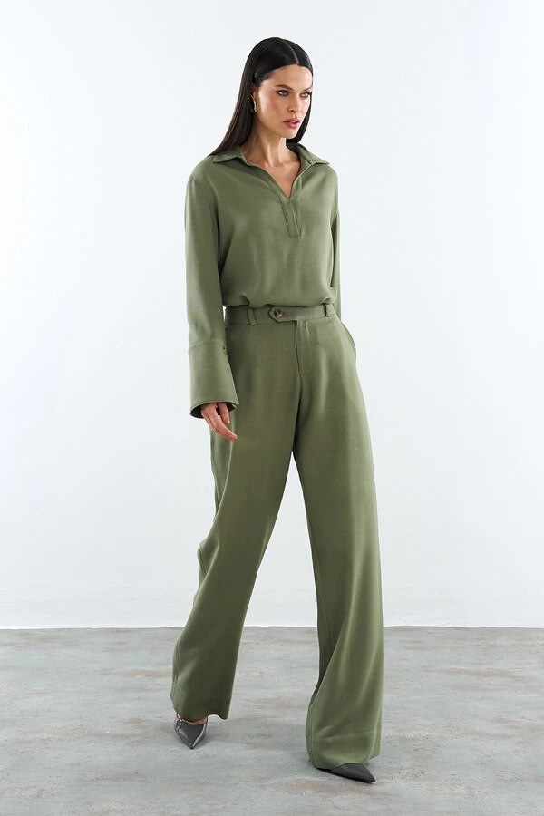 Camisa Aster Francesca