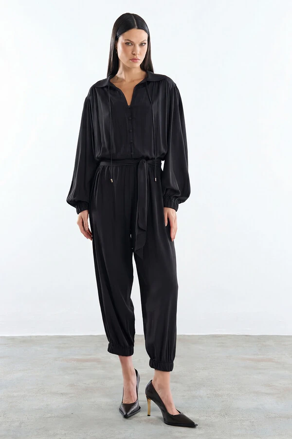 Jumpsuit M/L Lille