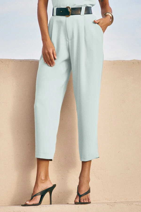 Calça Buckle Lorena