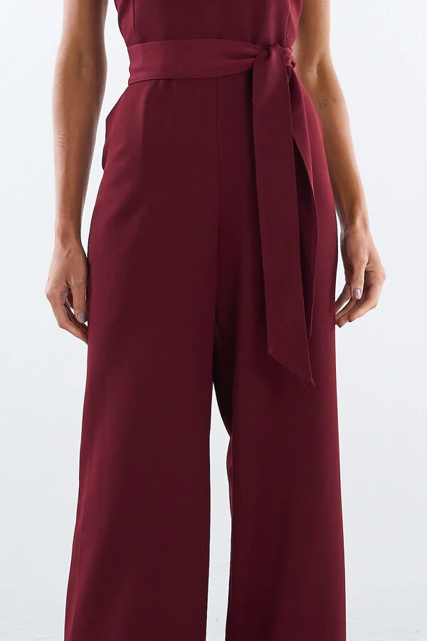 Jumpsuit Essential Genebra