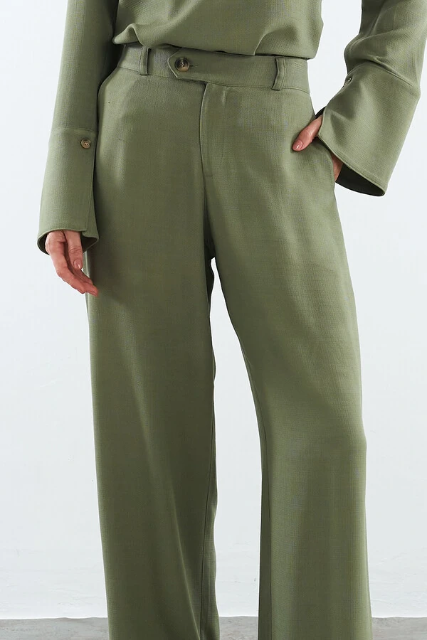 Pantalona Aster Francesca