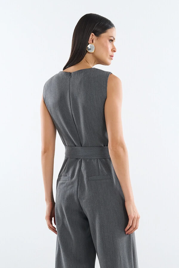 Jumpsuit Essential Genebra