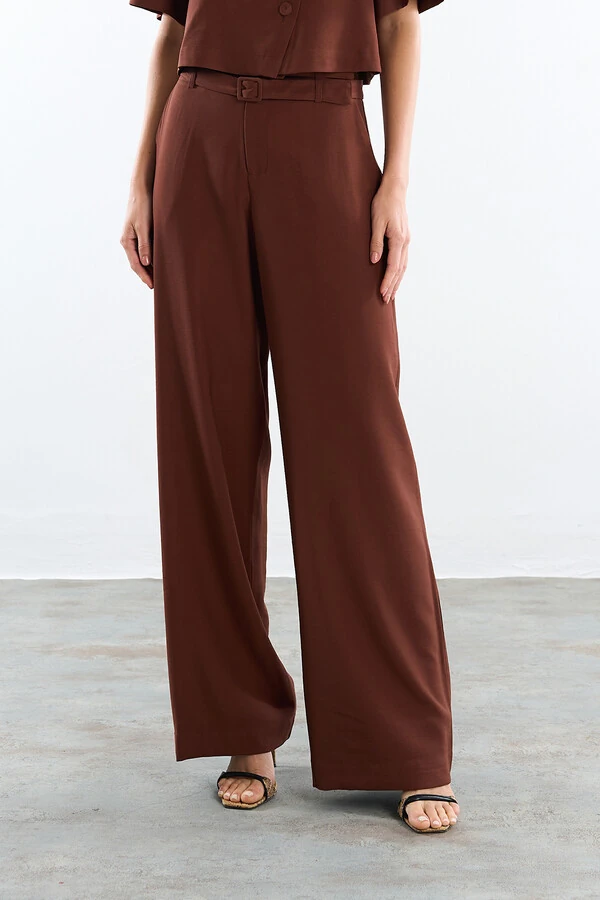 Pantalona Buckle Sensorial