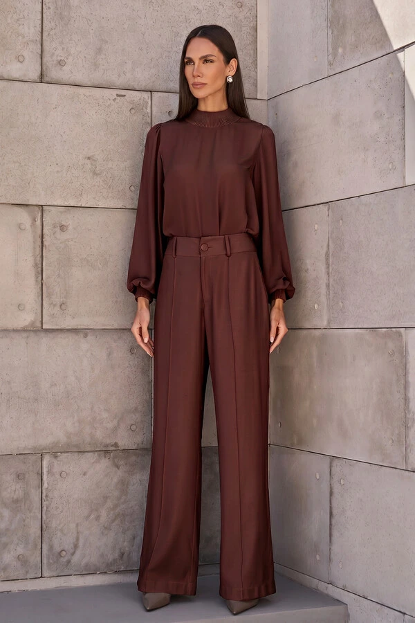 Pantalona Essential Elisa II