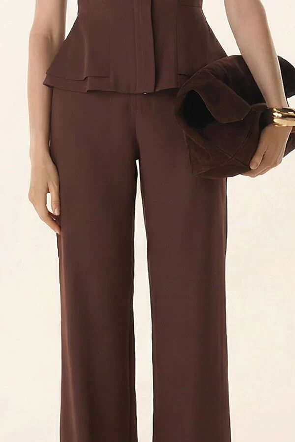 Pantalona Bella Toscana