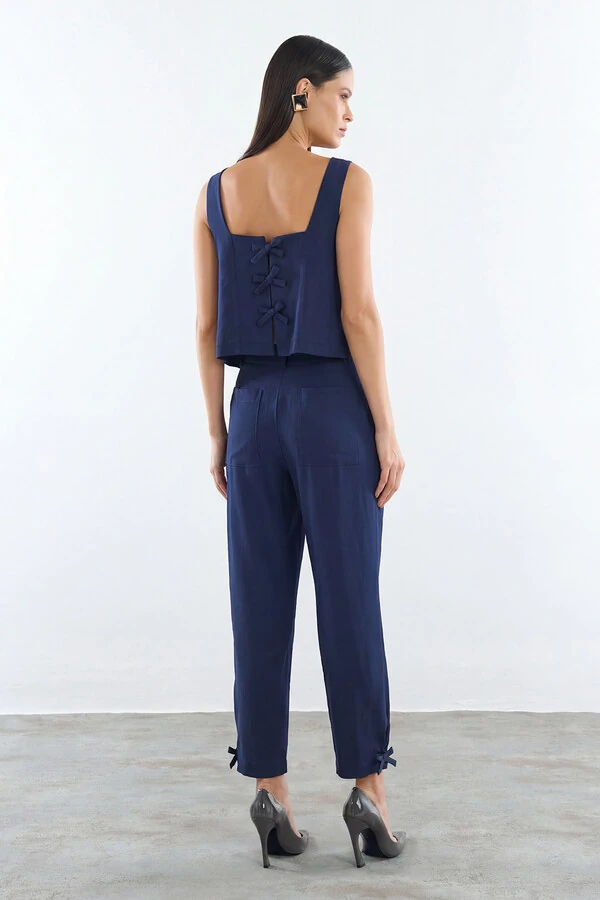 Calça Bow Sensorial