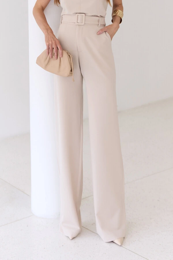 Pantalona Belt Victoria