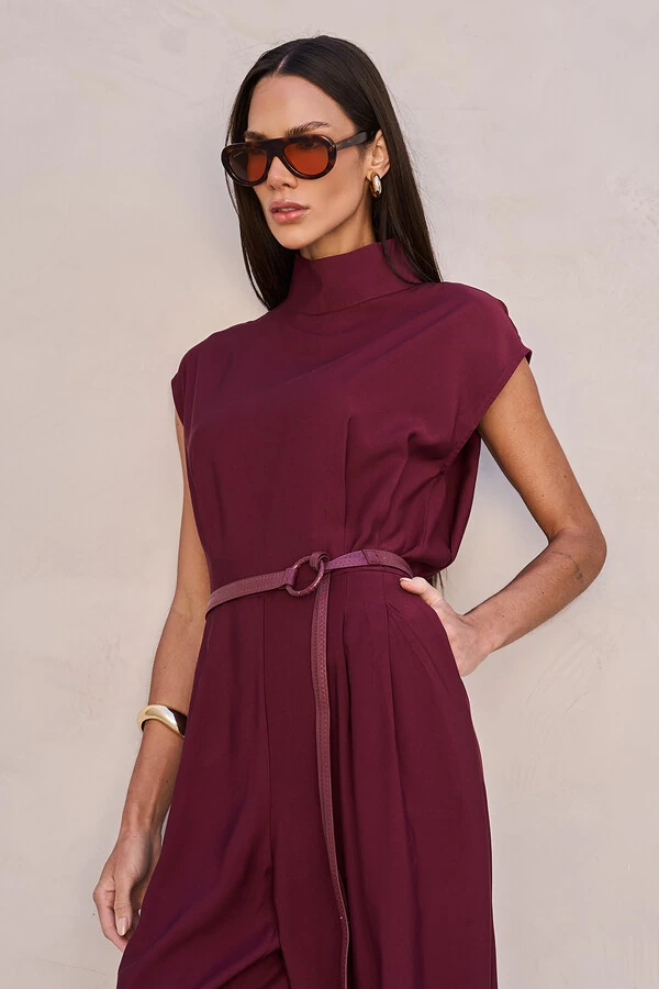 Jumpsuit Aquarele Lilly