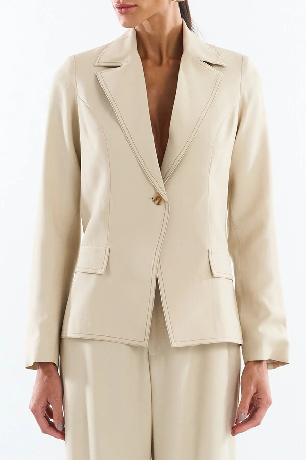 Blazer Anna Sensoriale