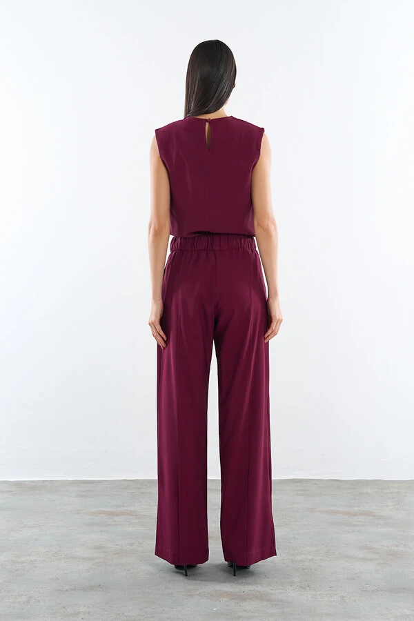 Pantalona Ivy Nature