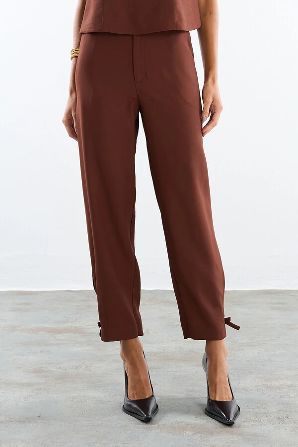 Calça Bow Sensorial