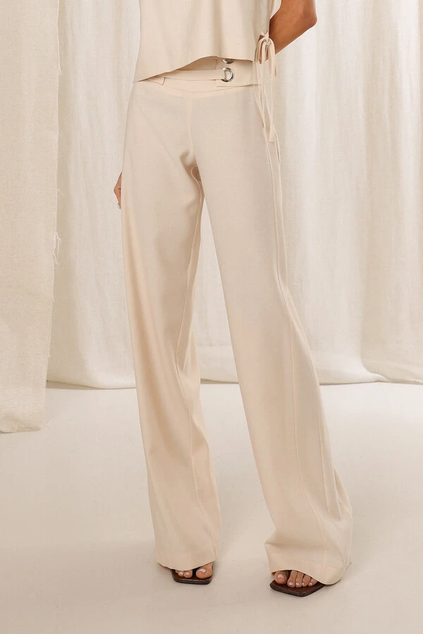 Pantalone Alix Sensoriale