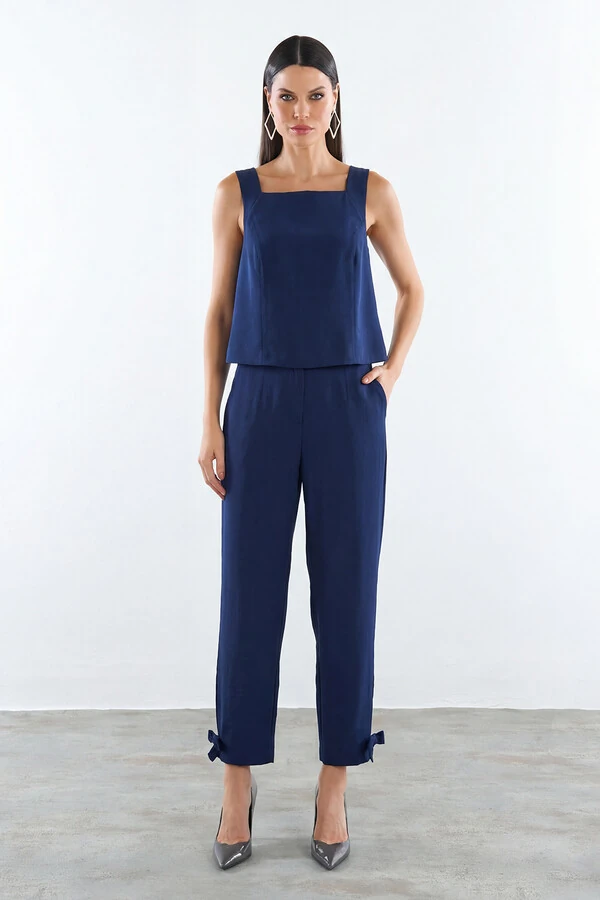 Calça Bow Sensorial