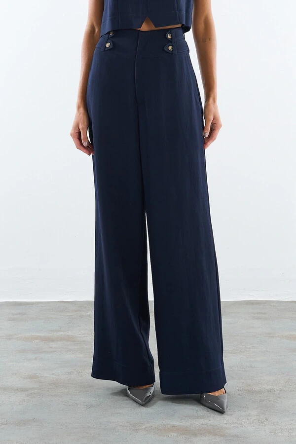 Pantalona Ease Josie