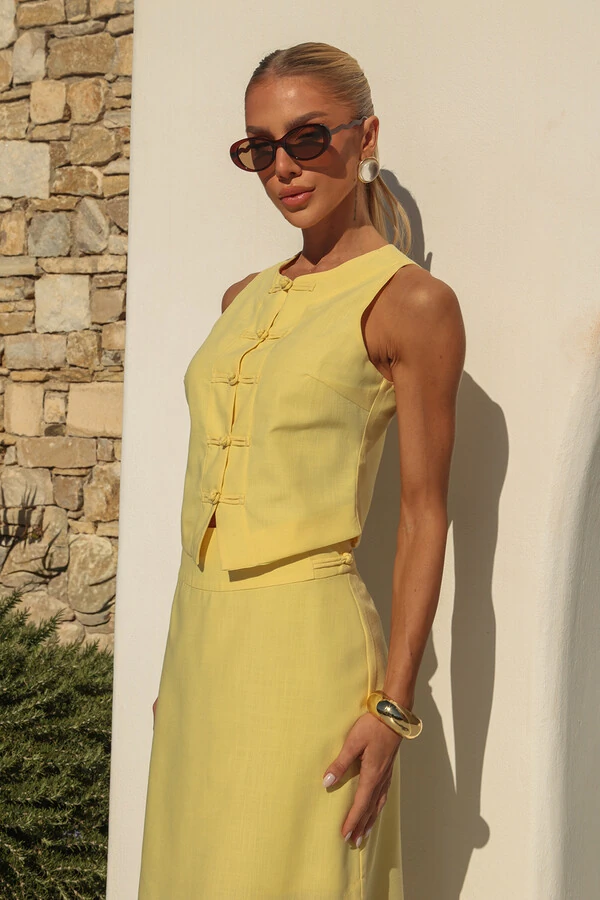 Regata Poppy Positano