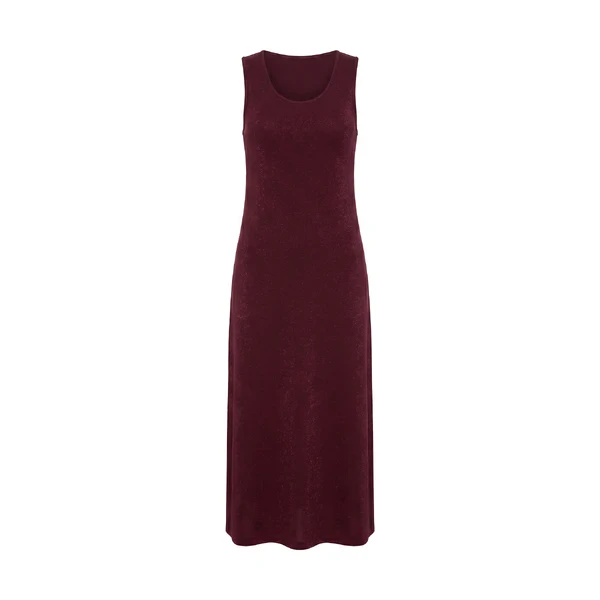 Vestido Tricot Lauren