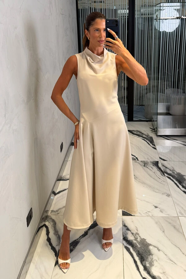 Vestido Balance Victoria