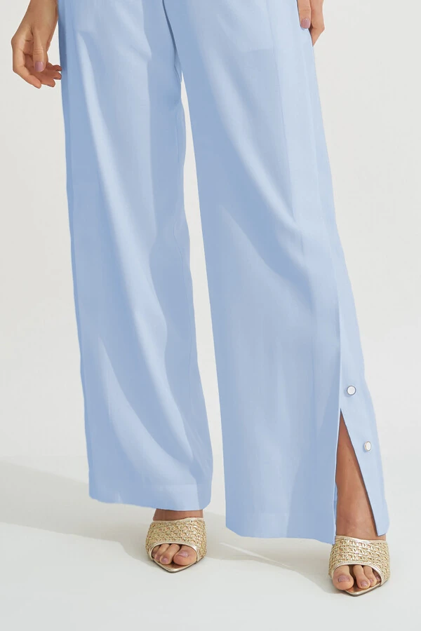 Pantalona Gold Elisa