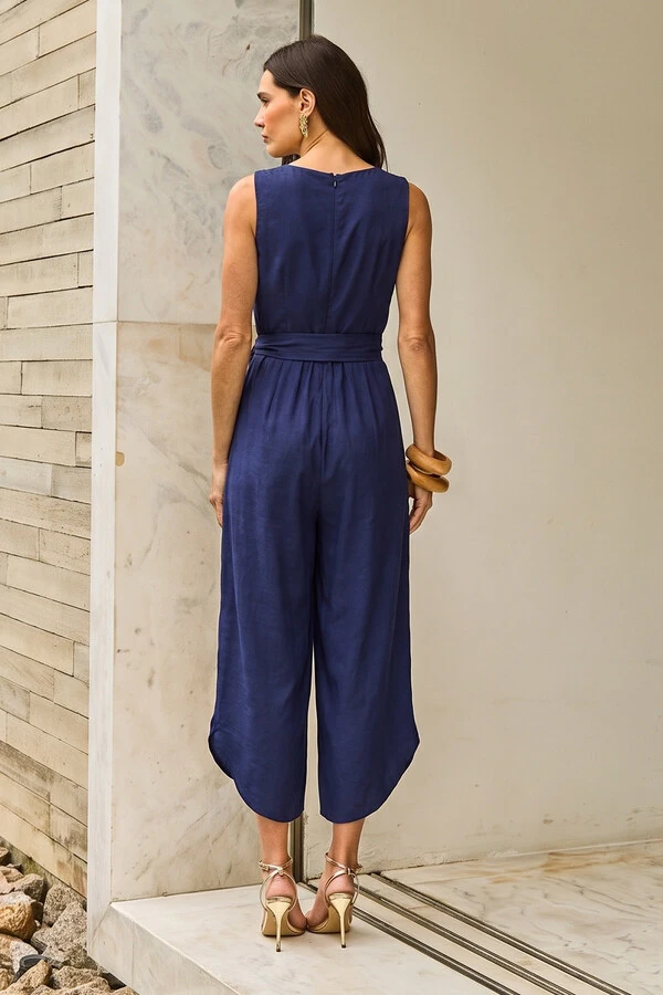 Jumpsuit Lys Touch