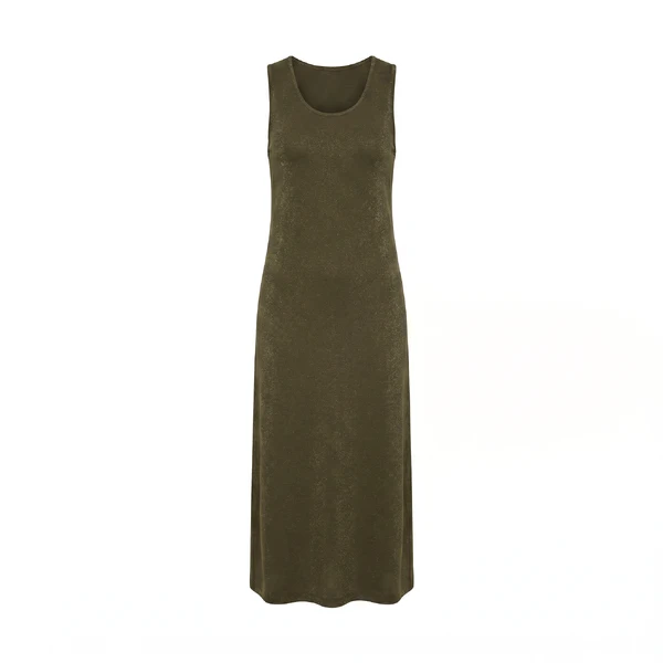 Vestido Tricot Lauren